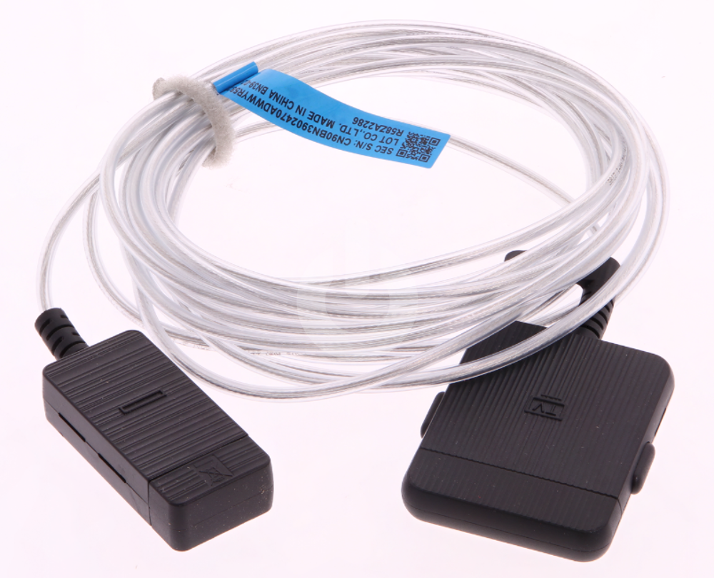 BN39-02470A Samsung One Connect Cable (5m), QN65Q90RAFXZA Cable, Zandparts