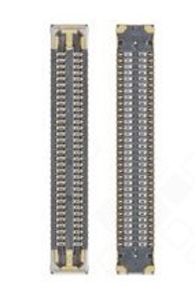 64Pin, 2Row, 0.35mm