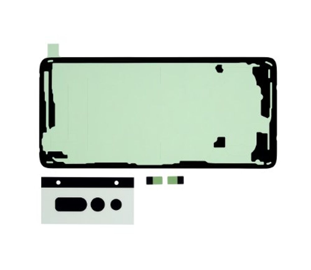 Adhesive tape repair kit (Original), Samsung Galaxy S10; SM-G973