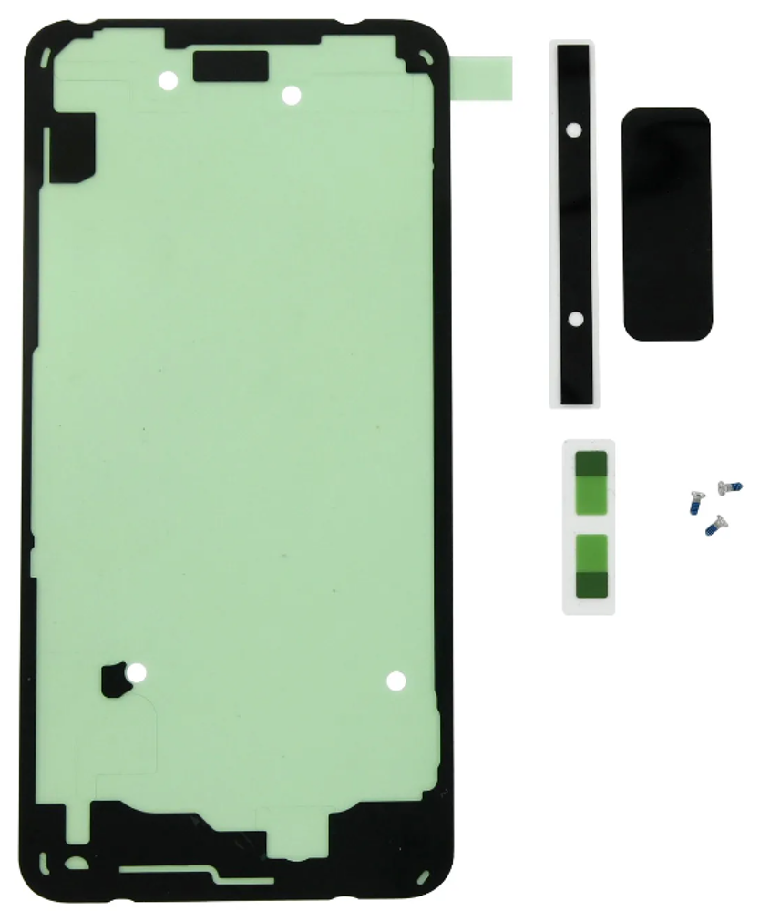 Adhesive tape repair kit (Original), Samsung Galaxy S10e; SM-G970