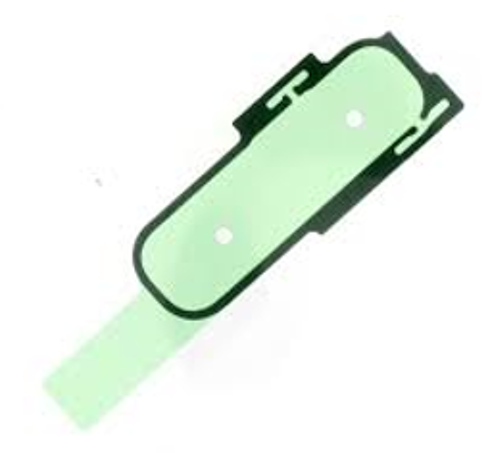 Adhesive sticker main camera - Galaxy S10; SM-G973