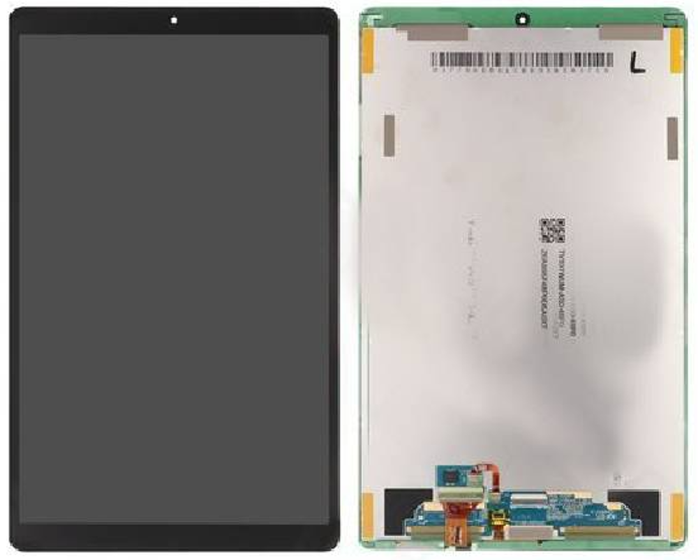 Módulo Pantalla Display (Original), Samsung Galaxy Tab A (10.1inch 2019) Original Service Pack GH82-19850A