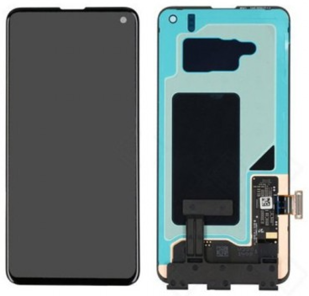 Módulo Pantalla Display excl. frame (Original), Samsung Galaxy S10e; SM-G970F Original Service Pack GH96-12251A