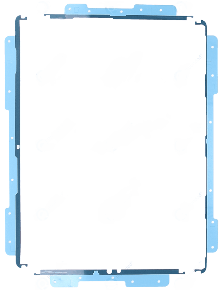 Módulo Pantalla Samsung Repair Kit Display, Galaxy Tab S5e;SM-T72 Original Service Pack GH82-19789A