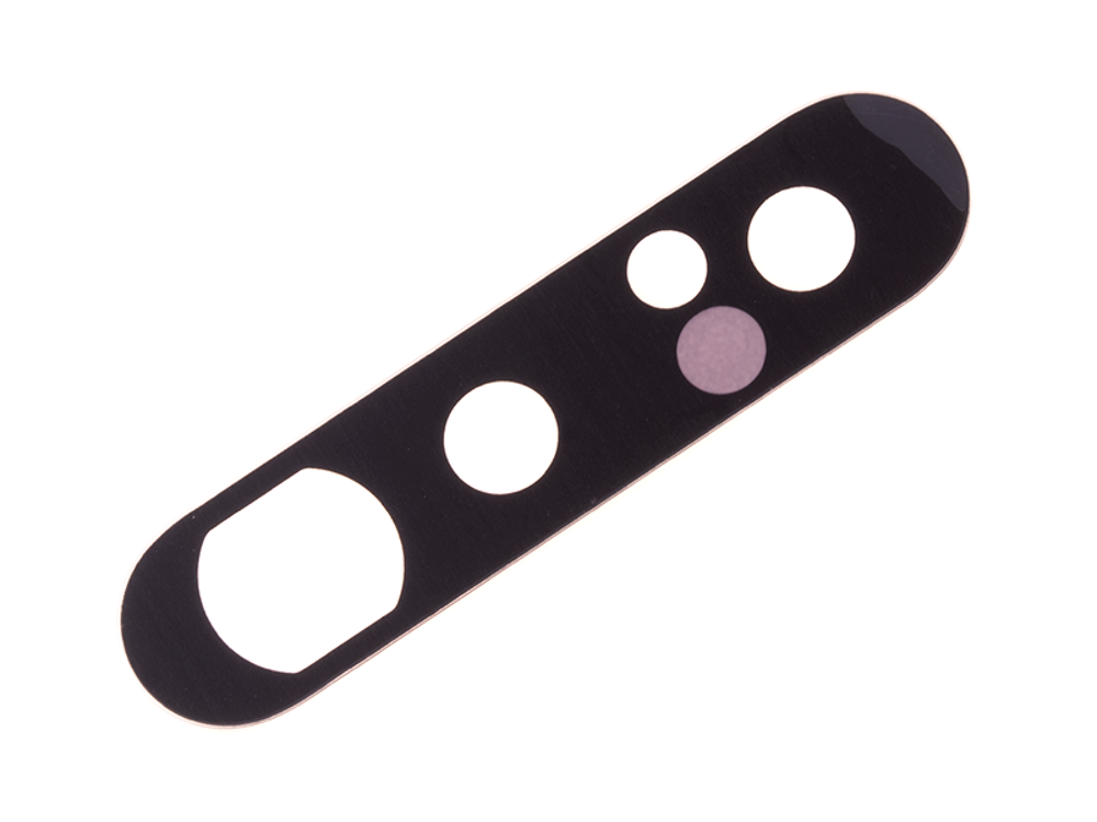 Camera lens window (Original) - Black, Samsung Galaxy A80; SM-A805