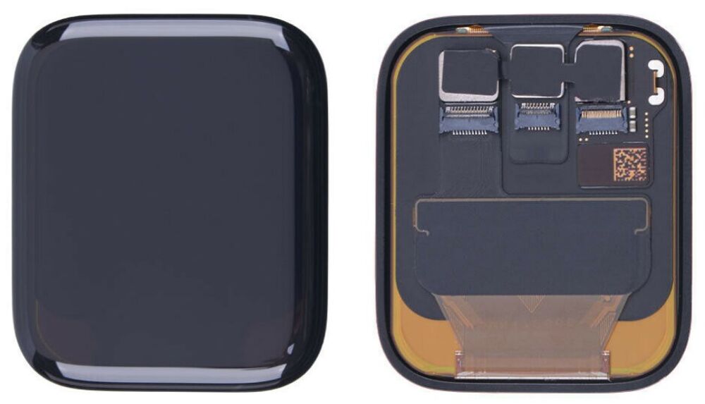 Display soft (Pulled A+), For Watch Series 4 - 44 mm