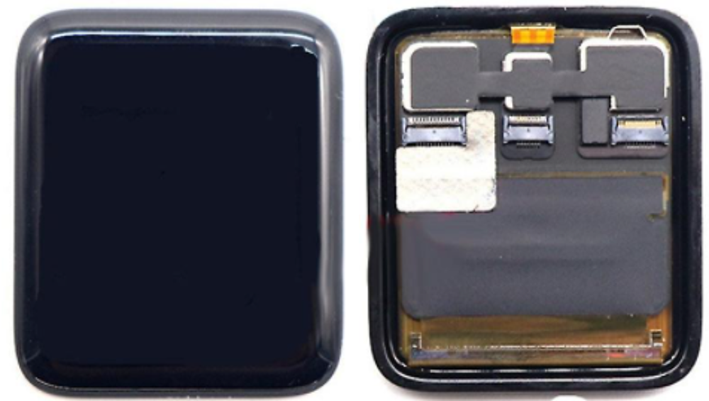 Display soft (Pulled A+), For Watch Series 3 - 42 mm
