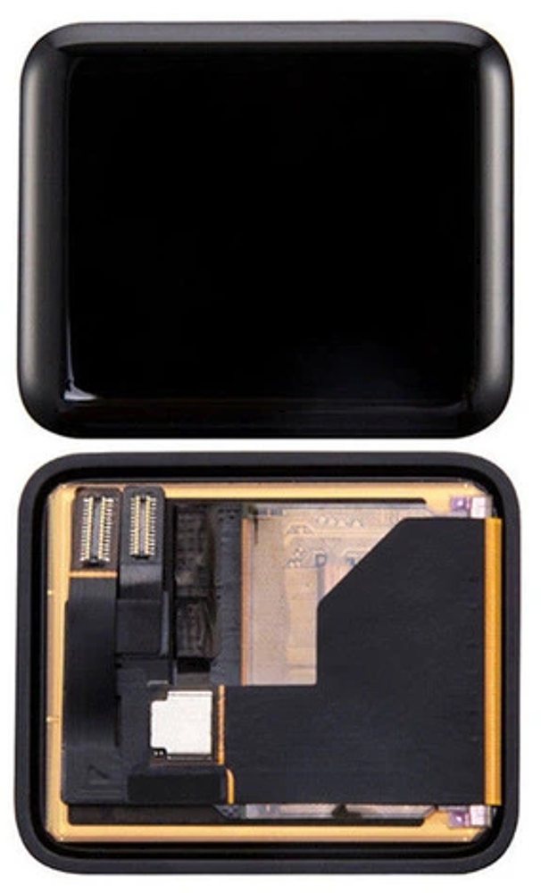 Display soft (Pulled A+), For Watch Series 2 - 42 mm
