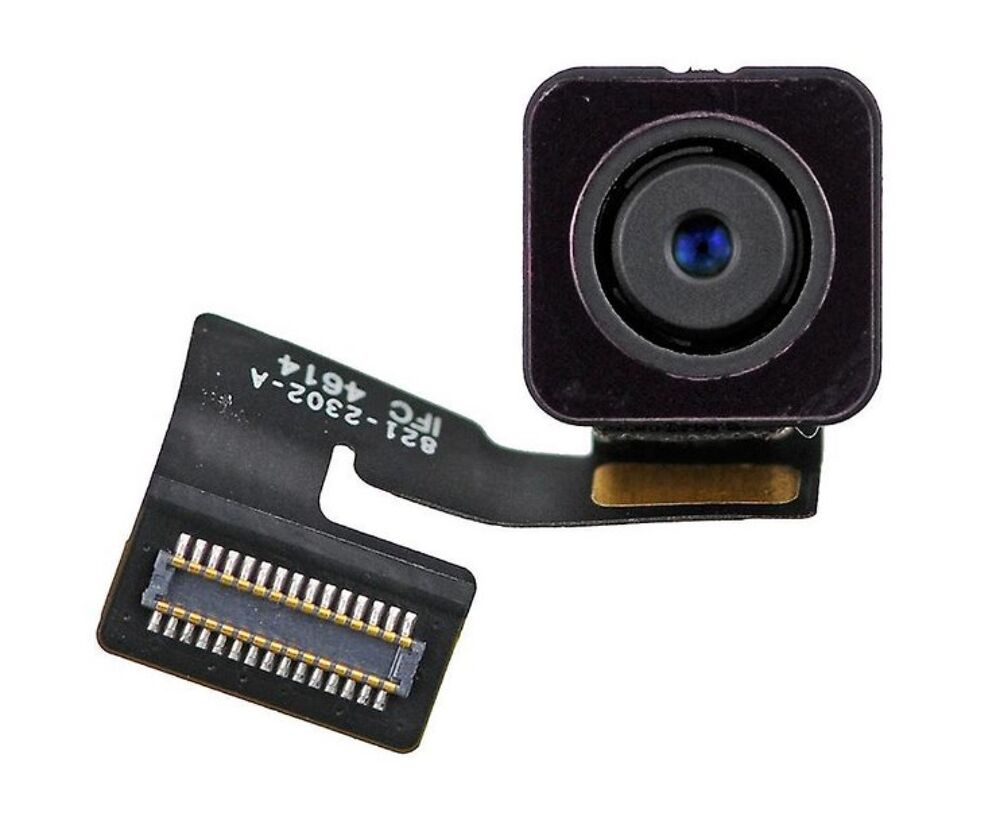 Rear Camera, For iPad 9.7 (2018)