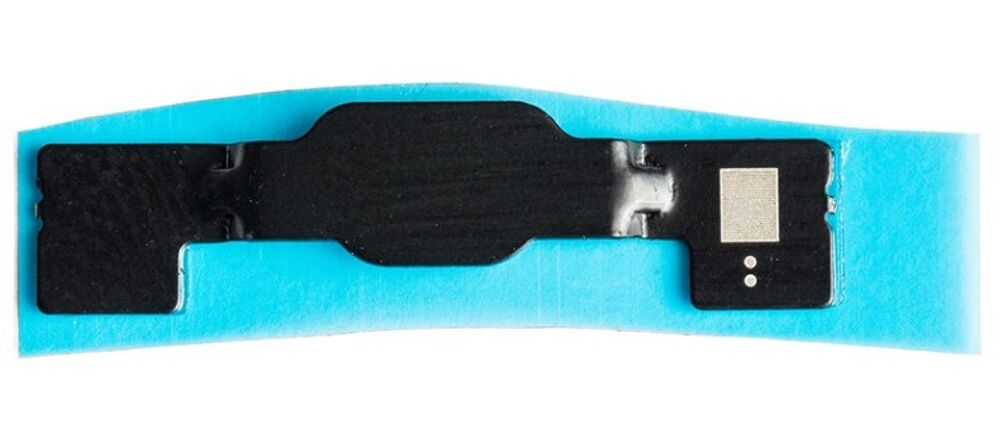 Home Button Bracket, for iPad 9.7 (2017)