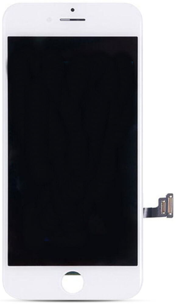 Display TFT (In-Cell) - White, For iPhone 7