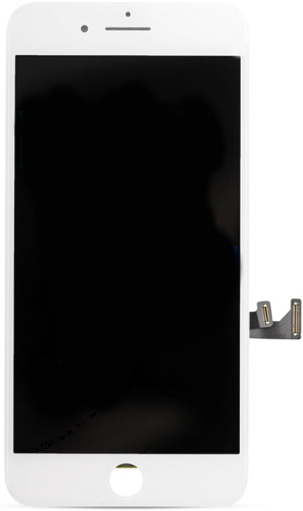 Display TFT (In-Cell) - White, For iPhone 7 Plus
