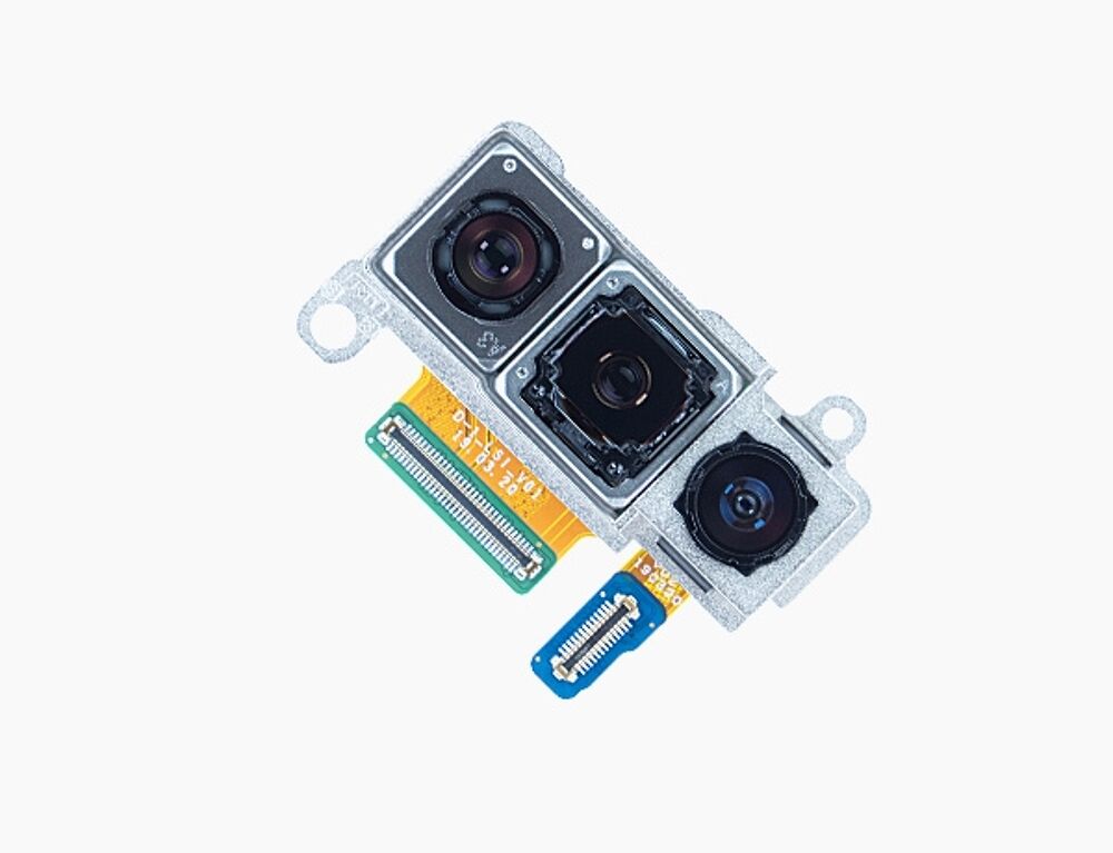 Rear camera (Original), Samsung Galaxy Note 10; SM-N970