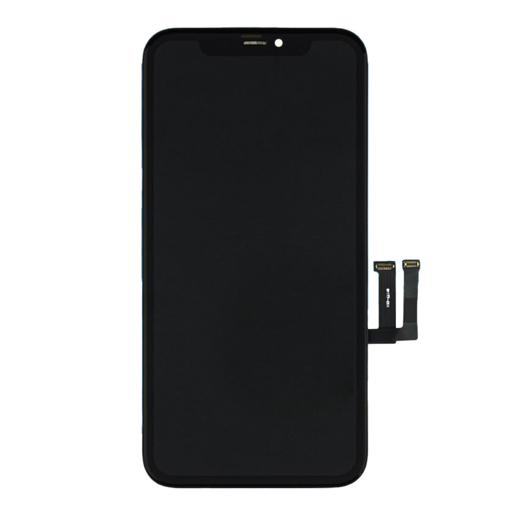 Display (Pulled A+ - LG; DTP/C3F), For iPhone XR