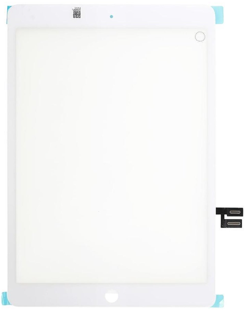 Digitizer - White, For iPad 10.2 (2019 & 2020)