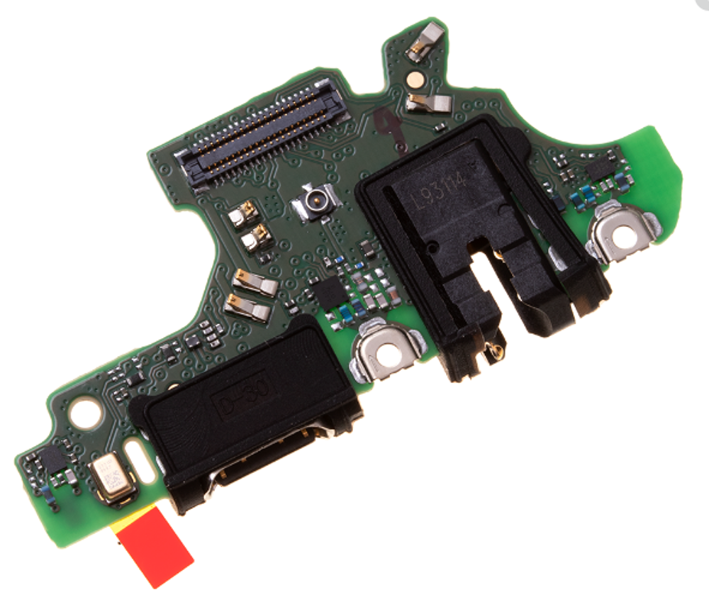 Módulo Pantalla Daughterboard, Huawei P30 Lite Original Service Pack
