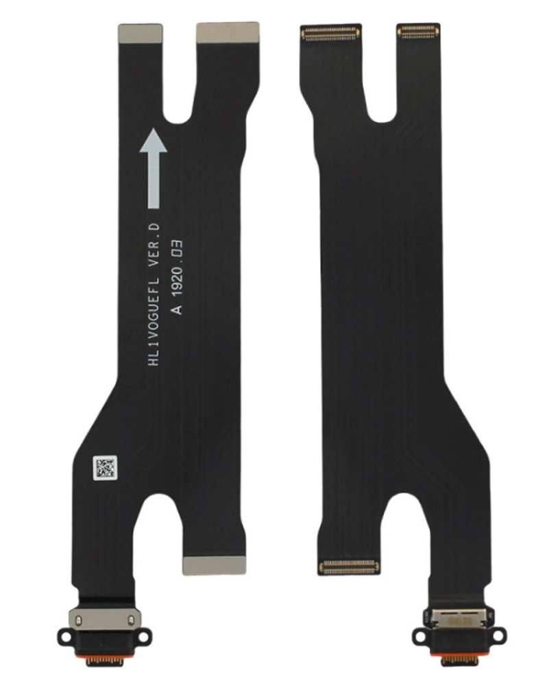 Dock Connector, Huawei P30 Pro