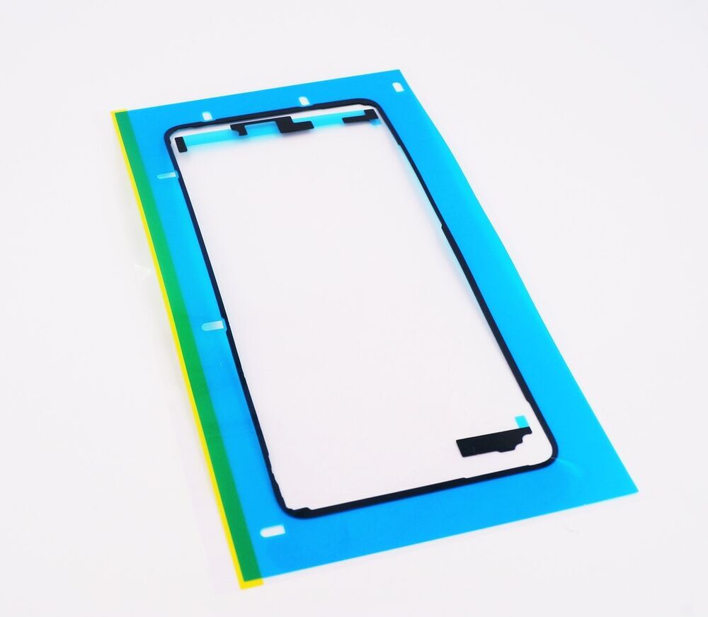 Adhesive tape rear cover (Original), Huawei P20