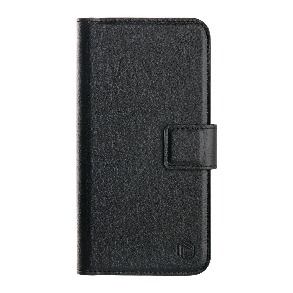 Wallet Case - Black, Apple iPhone 11 Pro