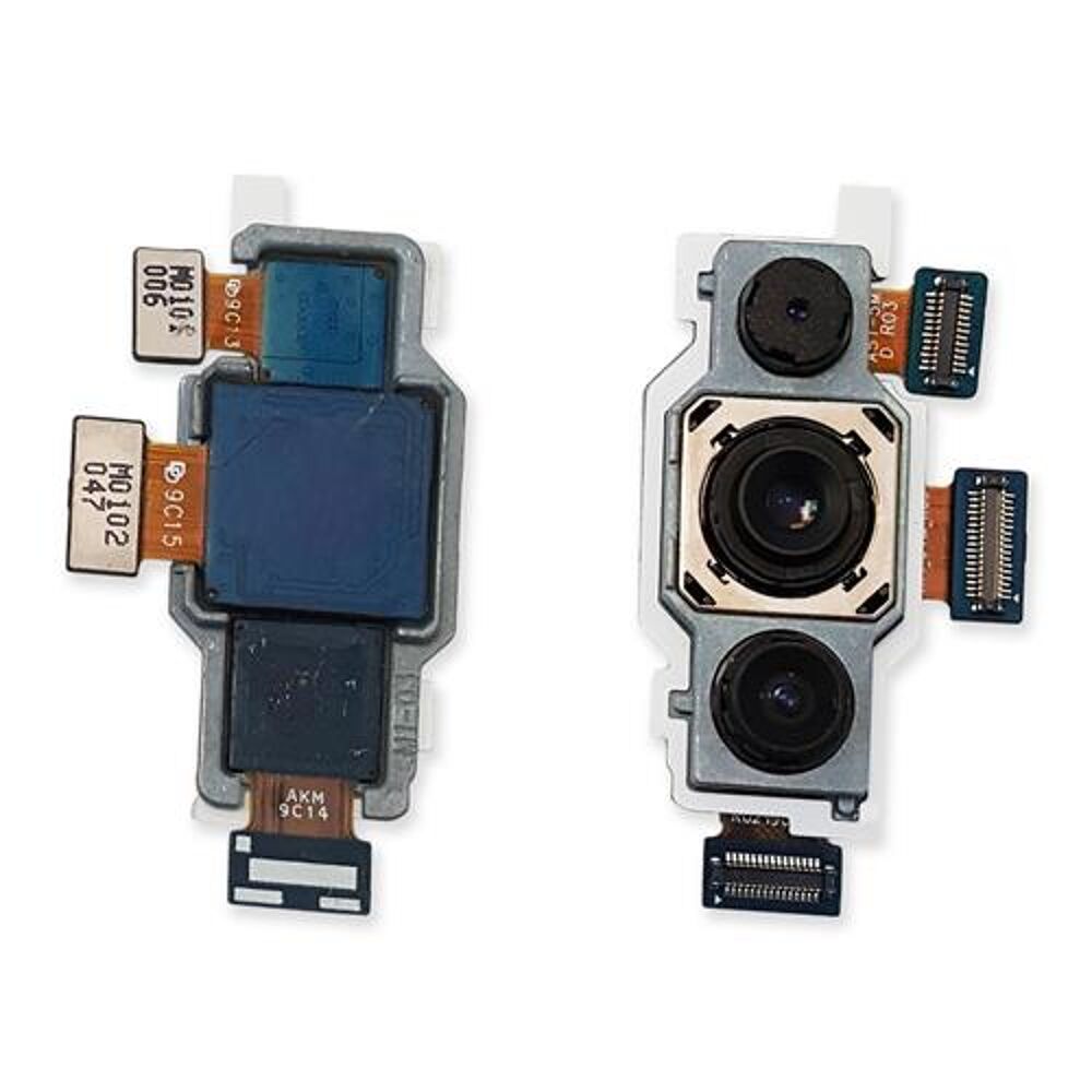 Rear camera (Original), Samsung Galaxy A71; SM-A715