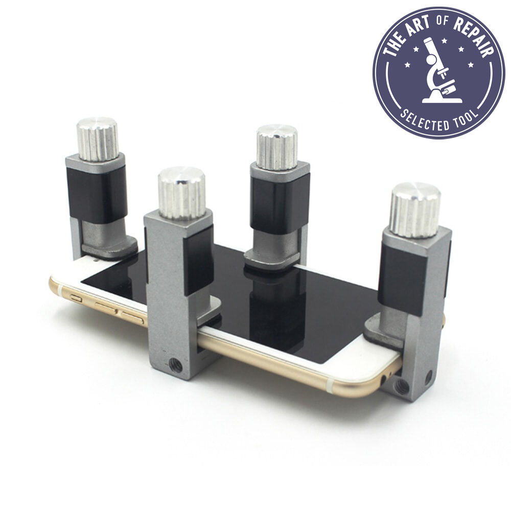 Metal Rotating Clamp for Phone Repair
