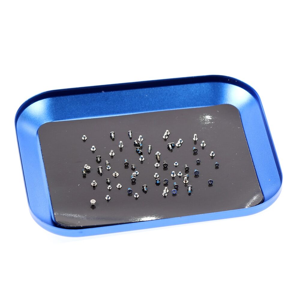 Magnetic Screws Storage Tray (10cm*8cm*1.5cm)