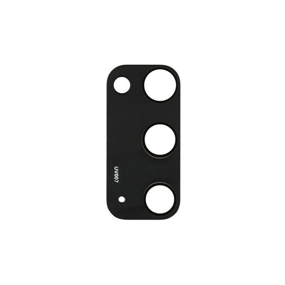 Camera lens window (Original) - Black, Samsung Galaxy S20; SM-G981
