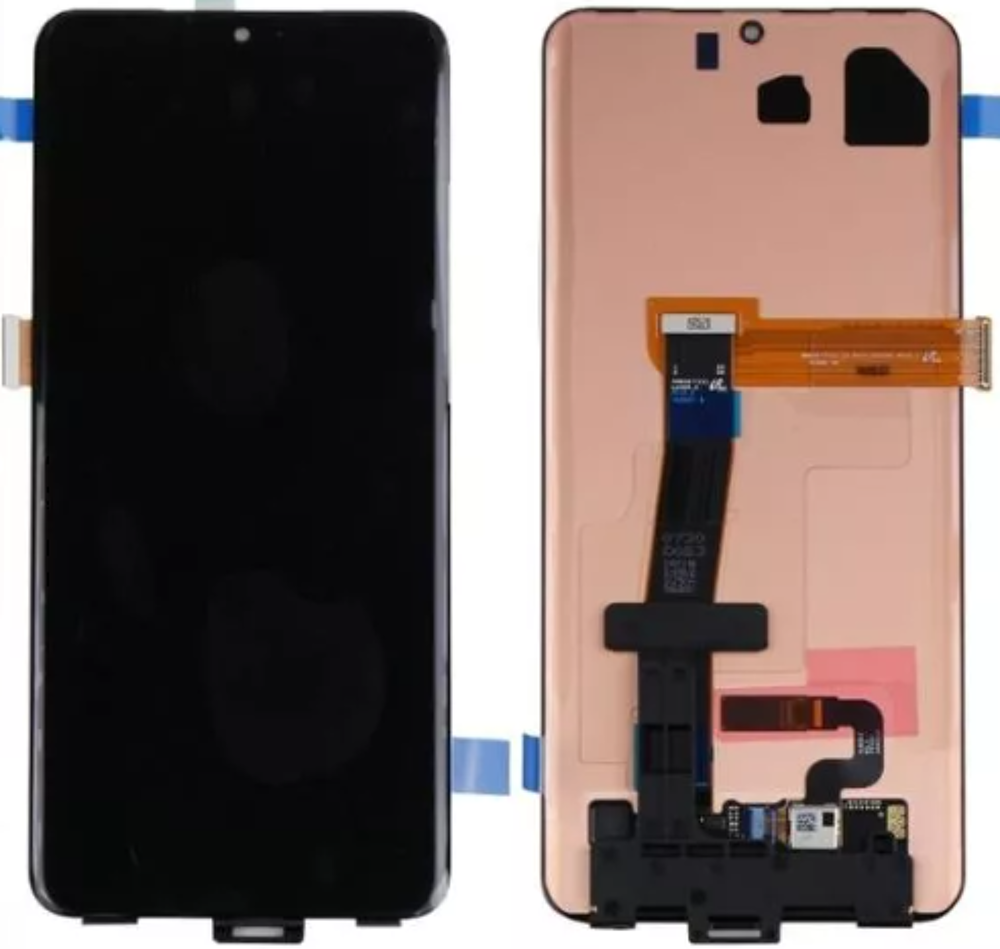 Módulo Pantalla Display excl. frame (Original), Samsung Galaxy S20; SM-G981B Original Service Pack GH96-13024A