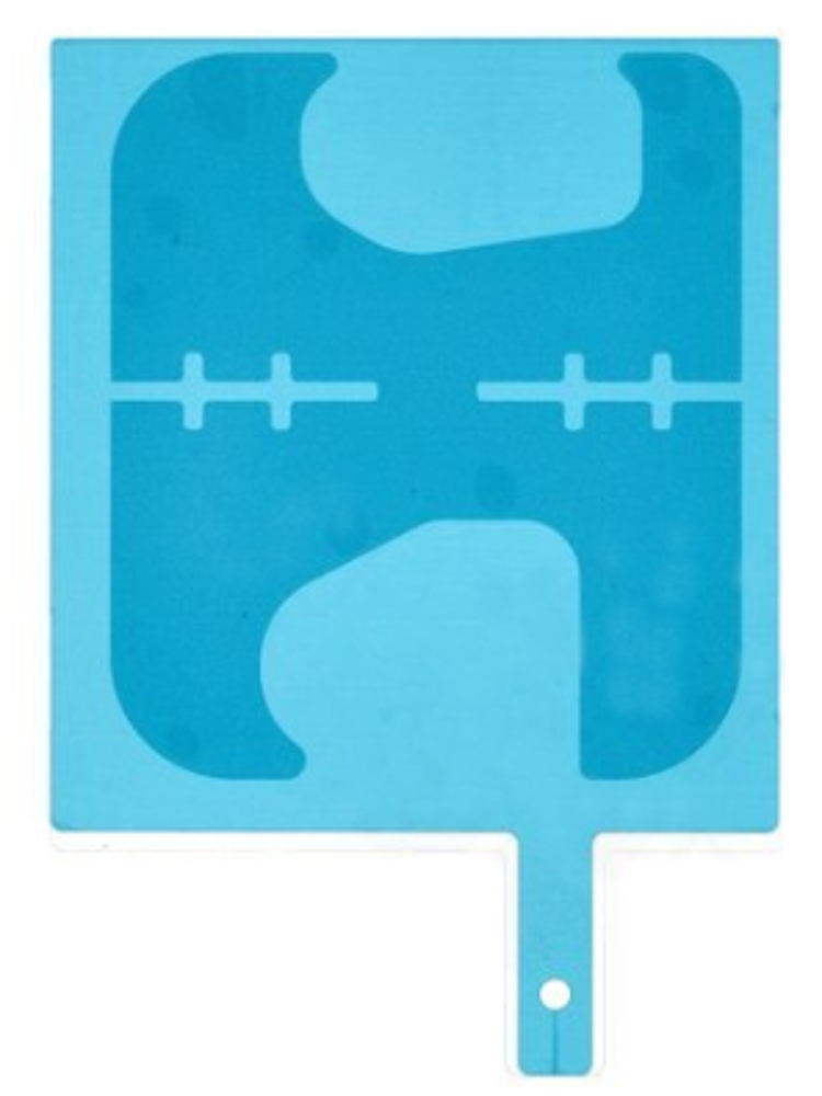 Adhesive Tape, Battery, Galaxy S20 Ultra; SM-G988F