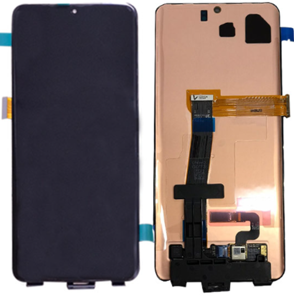 Módulo Pantalla Display excl. frame (Original), Samsung Galaxy S20 Ultra; SM-G988F Original Service Pack GH96-13053A
