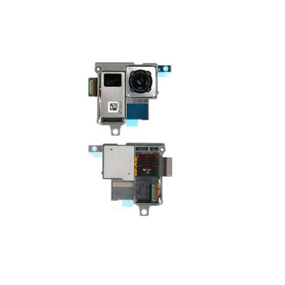 Rear camera dual (Original), Samsung Galaxy S20 Ultra; SM-G988