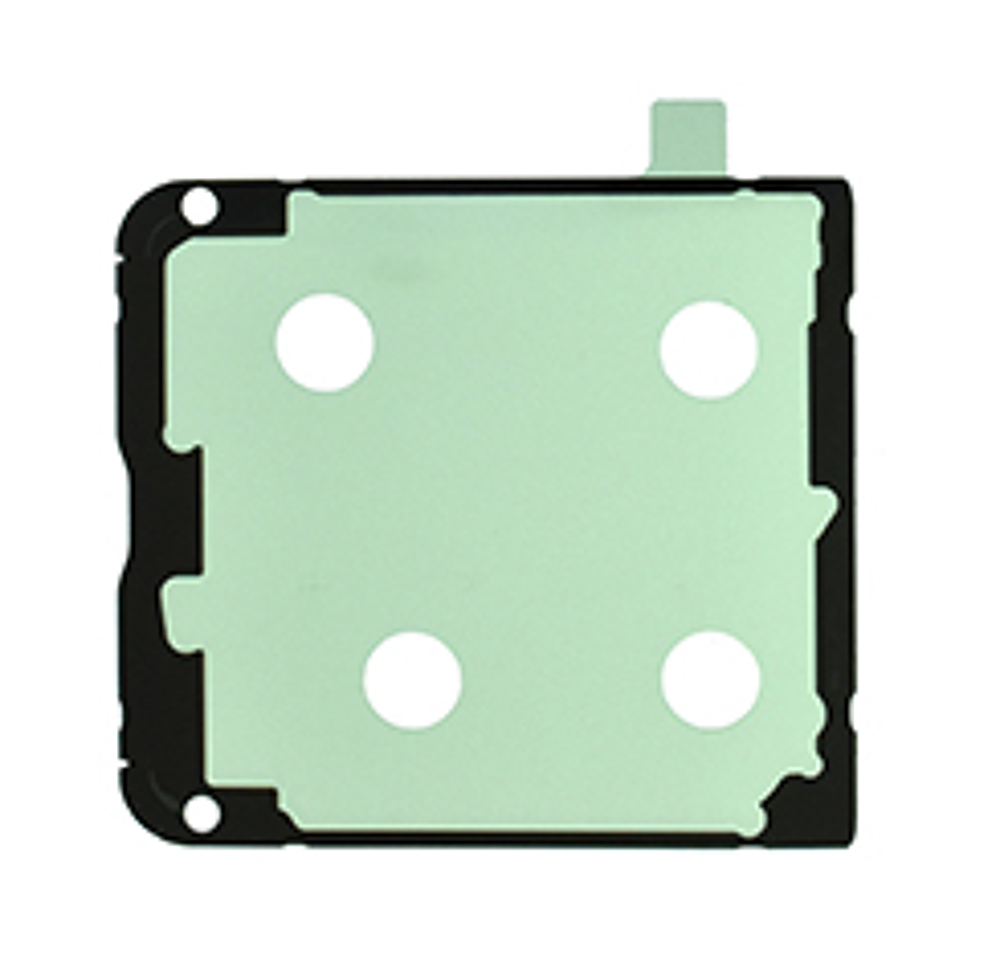 Back Glass Adhesive Tape, Galaxy Z Flip; SM-F700