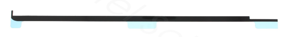 Módulo Pantalla Samsung Adhesive sticker display window right - Galaxy Tab S6 Lite; SM-P610 SM-P615 Original Service Pack GH81-18658A