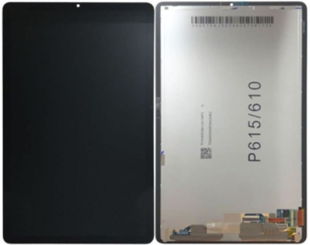 Módulo Pantalla Display (Original) - Black, Samsung Galaxy Tab S6 ; SM-P610 / SM-P615 Original Service Pack GH82-22896A