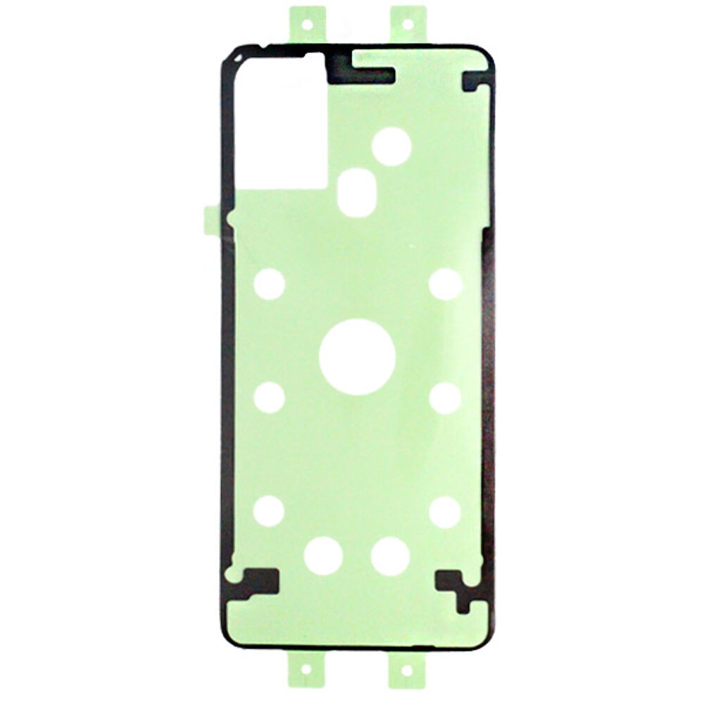Adhesive tape rear cover (Original), Samsung Galaxy A21s; SM-A217