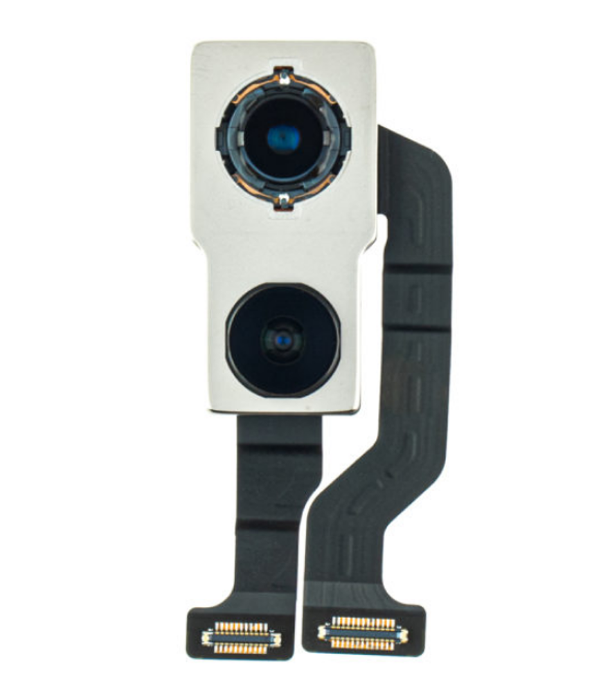 Rear Camera, For iPhone 11