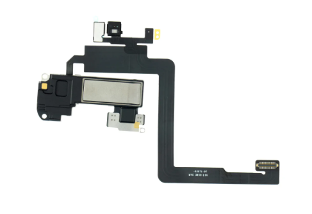 Ear Speaker incl. sensor flex, For iPhone 11 Pro