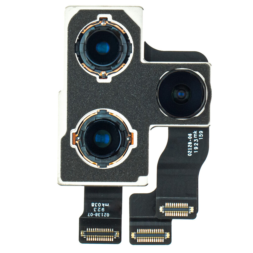 Rear Camera, For iPhone 11 Pro / 11 Pro Max