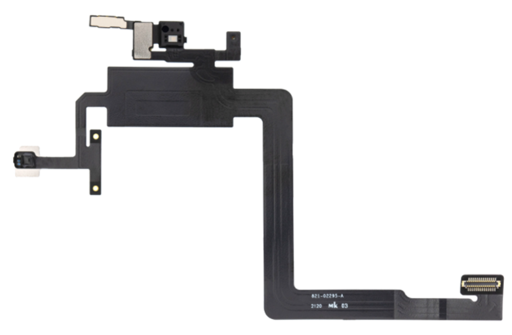 Ear Speaker, For iPhone 11 Pro Max