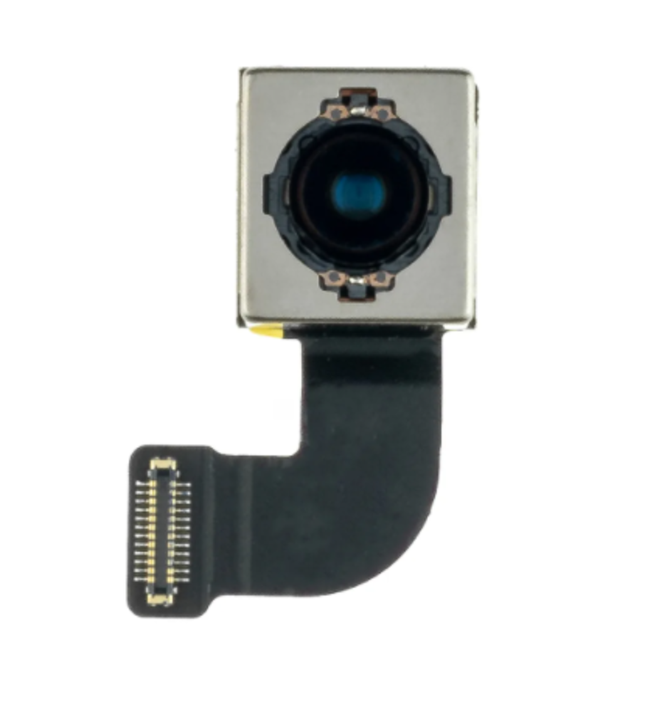 Rear Camera, For iPhone 8 / iPhone SE (2020 & 2022)