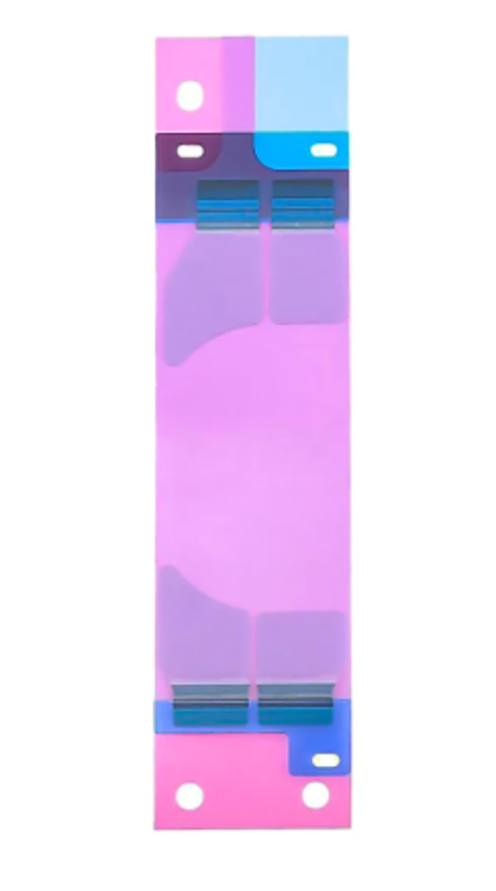 Battery Adhesive Tape, For iPhone SE (2020 & 2022)