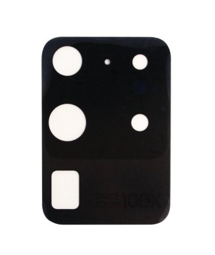 Camera lens window main (Original), Samsung Galaxy S20 Ultra; SM-G988