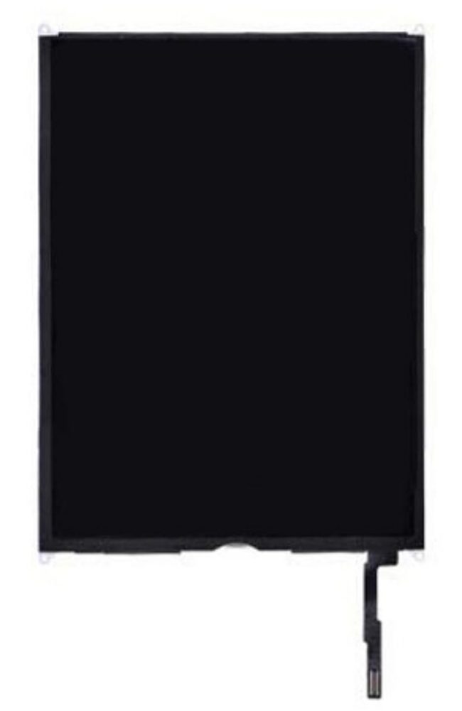 Display (Pulled), For iPad 10.2 (2019-2020-2021)