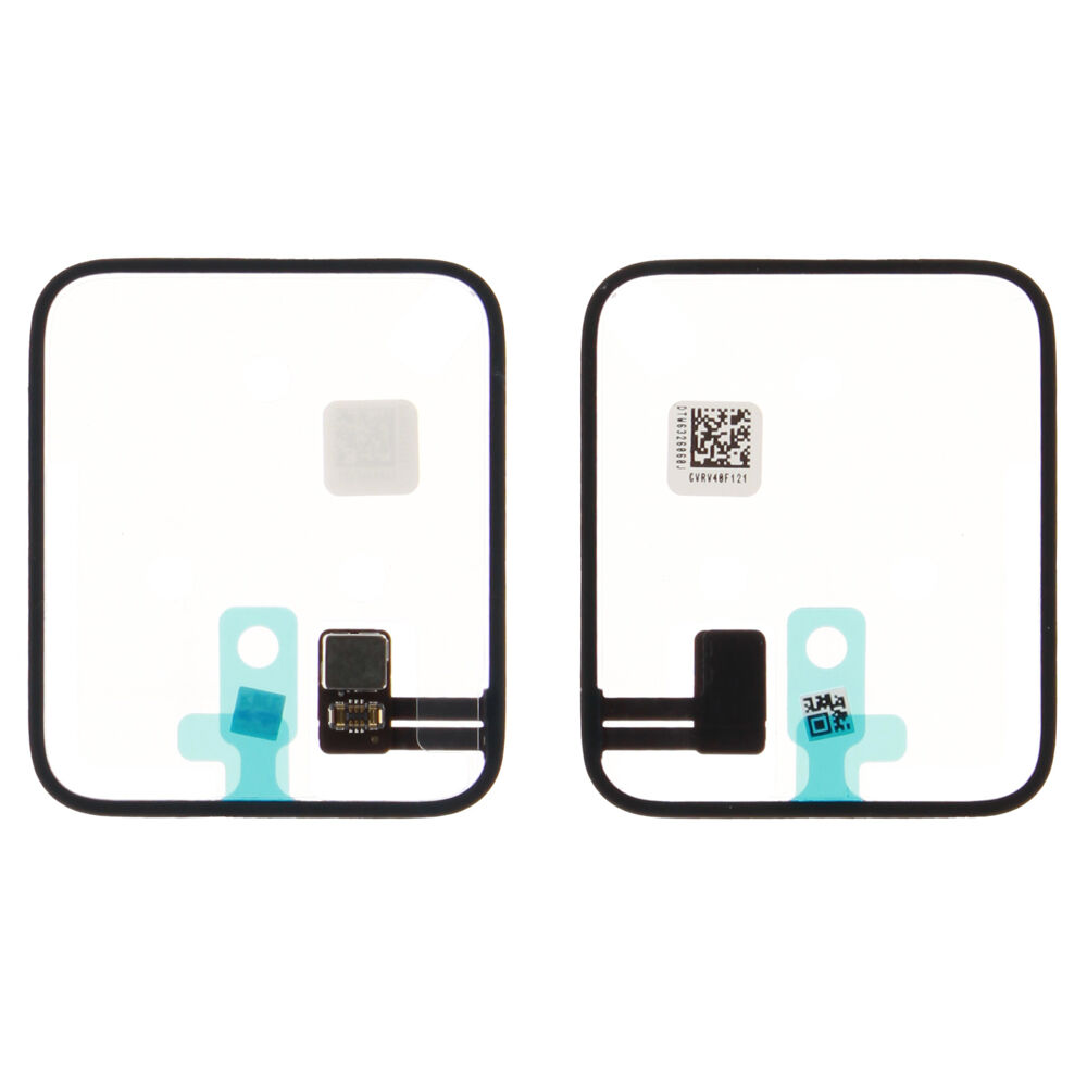 Force Touch Gasket, For Watch Series 3 - 38 mm