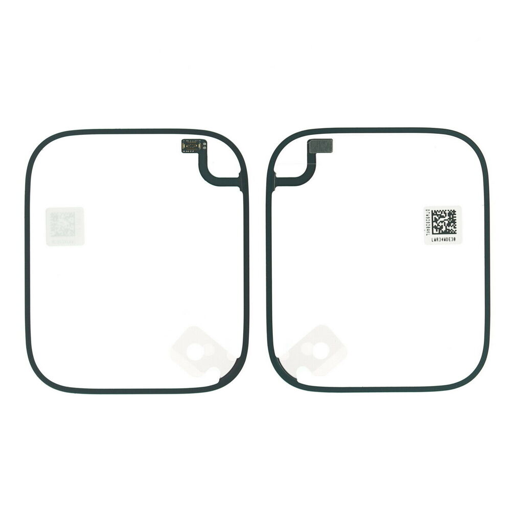 Force touch gasket (Factory Std.), For Watch Series 5 - 44 mm