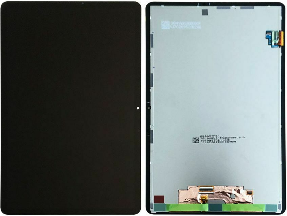 Módulo Pantalla Display (Original) - Black, Samsung Galaxy Tab S7; SM-T875 / SM-T876B Original Service Pack GH82-23646A