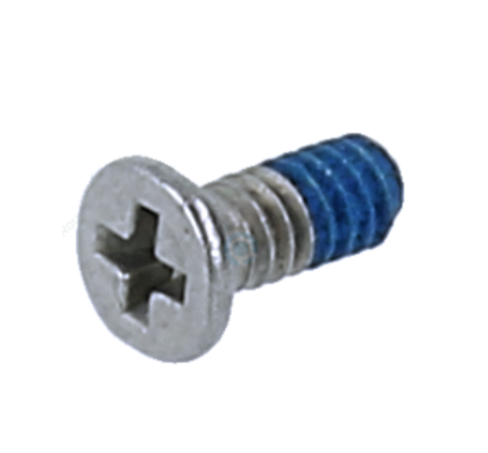 Screw - M1.4x3.5 Silver