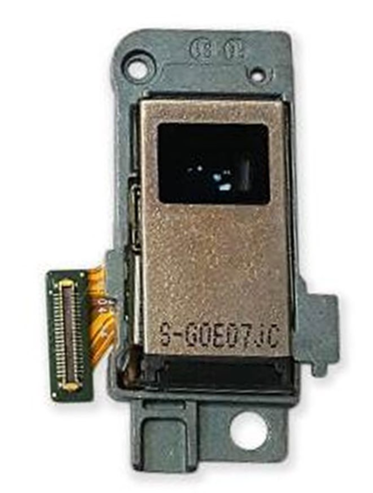 Rear camera telephoto (Original), Samsung Galaxy Note 20 Ultra; SM-N98