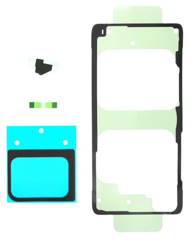 Adhesive tape repair kit (Original), Samsung Galaxy Note 20; SM-N98