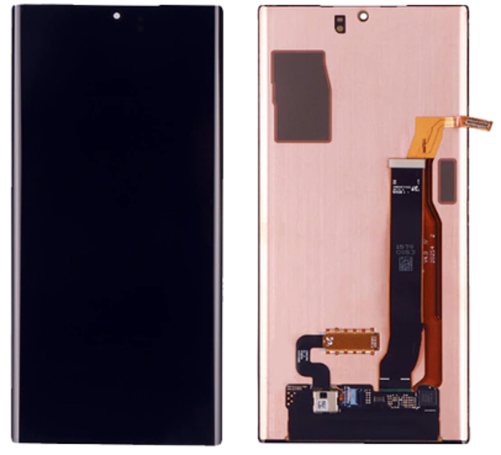 Módulo Pantalla Display excl. frame (Original), Samsung Galaxy Note 20; SM-N981F Original Service Pack GH96-13566A